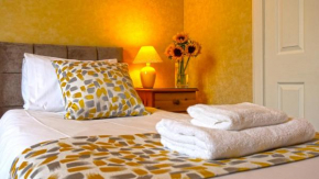  Arrandale Guest House  Эдинбург